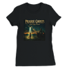 Lost Dog Found (feat. Dakota Willow, Cody Ridge, Donna Hoffman & Bobby Winters) - Women’s Cut T-Shirt