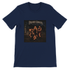 Porch Light Ghost (feat. Dakota Willow, Donna Hoffman, Bobby Winters & Anastasia Willow) - Unisex T-Shirt
