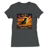 Apollo's Journey (feat. Dakota Willow, Donna Hoffman & Bobby Winters) - Women’s Cut T-Shirt