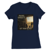 Let Them Be Dogs (feat. Dakota Willow, Donna Hoffman & Bobby Winters) - Women’s Cut T-Shirt