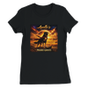 Apollo's Journey (feat. Dakota Willow, Donna Hoffman & Bobby Winters) - Women’s Cut T-Shirt