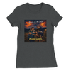 Angels In The Dark (feat. Dakota Willow, Donna Hoffman, Bobby Winters & Cody Ridge) - Women’s Cut T-Shirt
