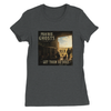 Let Them Be Dogs (feat. Dakota Willow, Donna Hoffman & Bobby Winters) - Women’s Cut T-Shirt
