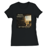 Let Them Be Dogs (feat. Dakota Willow, Donna Hoffman & Bobby Winters) - Women’s Cut T-Shirt