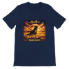 Apollo's Journey (feat. Dakota Willow, Donna Hoffman & Bobby Winters) - Unisex T-Shirt