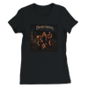 Porch Light Ghost (feat. Dakota Willow, Donna Hoffman, Bobby Winters & Anastasia Willow) - Women’s Cut T-Shirt