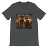 Home Found Me (feat. Dakota Willow, Donna Hoffman & Bobby Winters) - Unisex T-Shirt