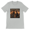 Home Found Me (feat. Dakota Willow, Donna Hoffman & Bobby Winters) - Unisex T-Shirt