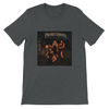 Porch Light Ghost (feat. Dakota Willow, Donna Hoffman, Bobby Winters & Anastasia Willow) - Unisex T-Shirt