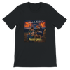 Angels In The Dark (feat. Dakota Willow, Donna Hoffman, Bobby Winters & Cody Ridge) - Unisex T-Shirt