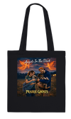 Angels In The Dark (feat. Dakota Willow, Donna Hoffman, Bobby Winters & Cody Ridge) - Tote bag