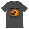 Apollo's Journey (feat. Dakota Willow, Donna Hoffman & Bobby Winters) - Unisex T-Shirt