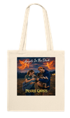 Angels In The Dark (feat. Dakota Willow, Donna Hoffman, Bobby Winters & Cody Ridge) - Tote bag