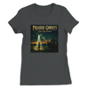 Lost Dog Found (feat. Dakota Willow, Cody Ridge, Donna Hoffman & Bobby Winters) - Women’s Cut T-Shirt