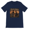 Home Found Me (feat. Dakota Willow, Donna Hoffman & Bobby Winters) - Unisex T-Shirt