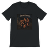 Porch Light Ghost (feat. Dakota Willow, Donna Hoffman, Bobby Winters & Anastasia Willow) - Unisex T-Shirt