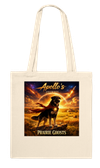 Apollo's Journey (feat. Dakota Willow, Donna Hoffman & Bobby Winters) - Tote bag