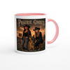 Home Found Me (feat. Dakota Willow, Donna Hoffman & Bobby Winters) - Ceramic Mug