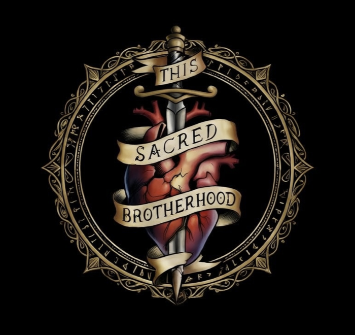 This Sacred Brotherhood