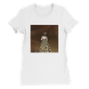 Sin'dzaleka - Women’s Cut T-Shirt