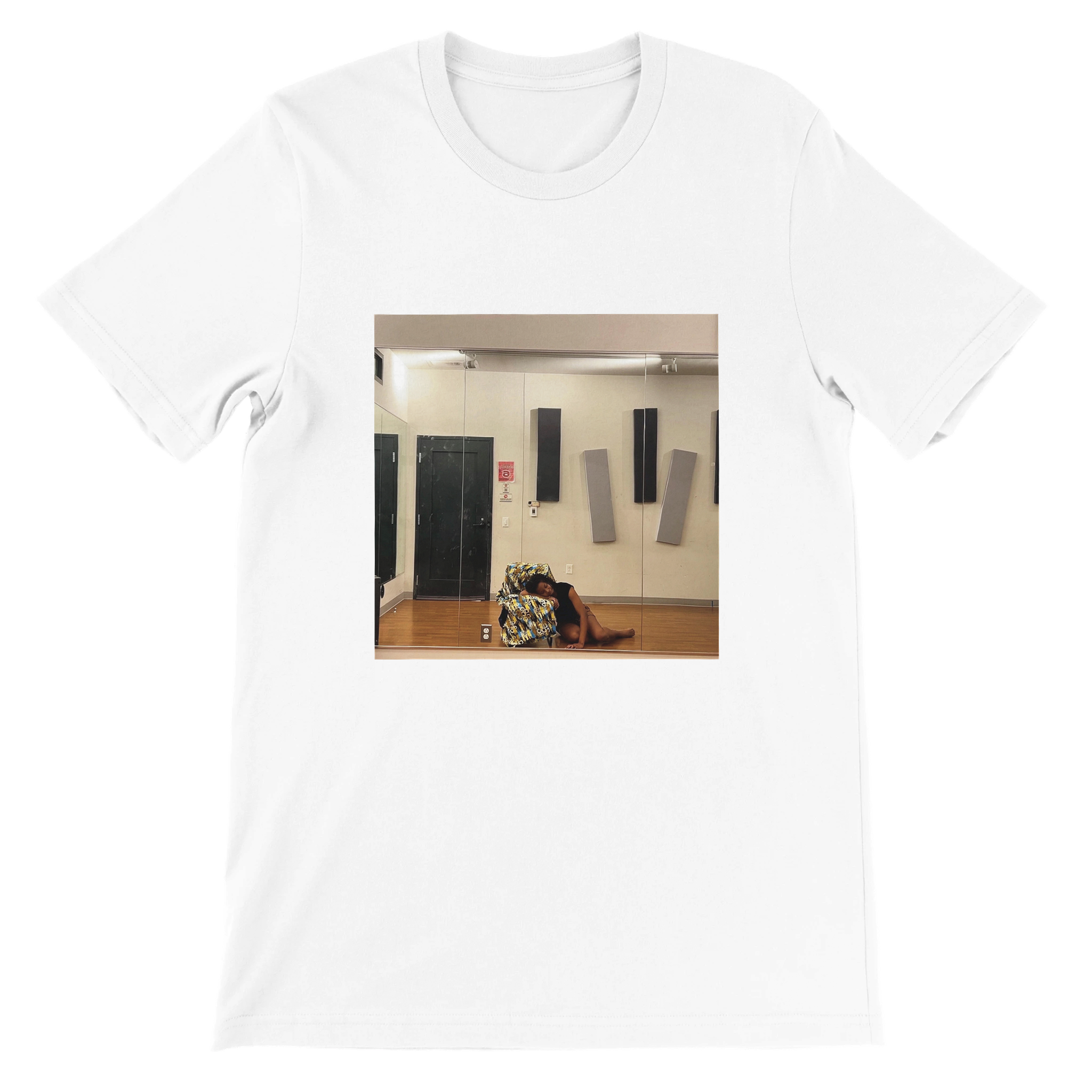 Falling Down - Unisex T-Shirt