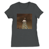 Sin'dzaleka - Women’s Cut T-Shirt