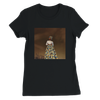 Sin'dzaleka - Women’s Cut T-Shirt