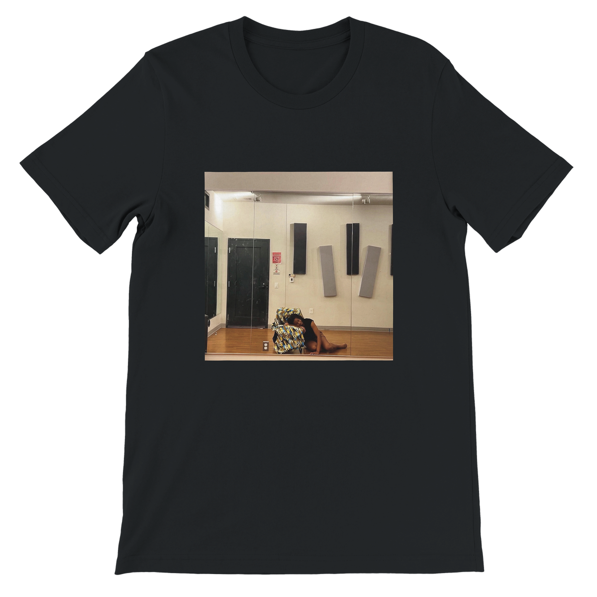 Falling Down - Unisex T-Shirt