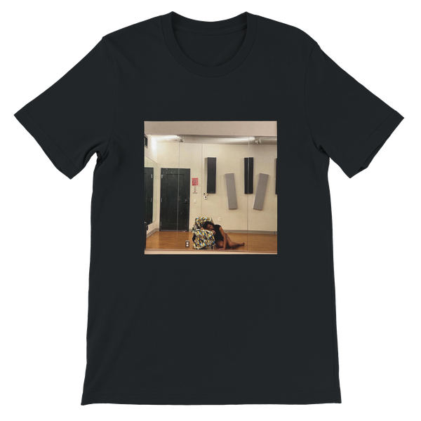 Falling Down - Unisex T-Shirt