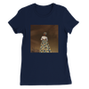 Sin'dzaleka - Women’s Cut T-Shirt