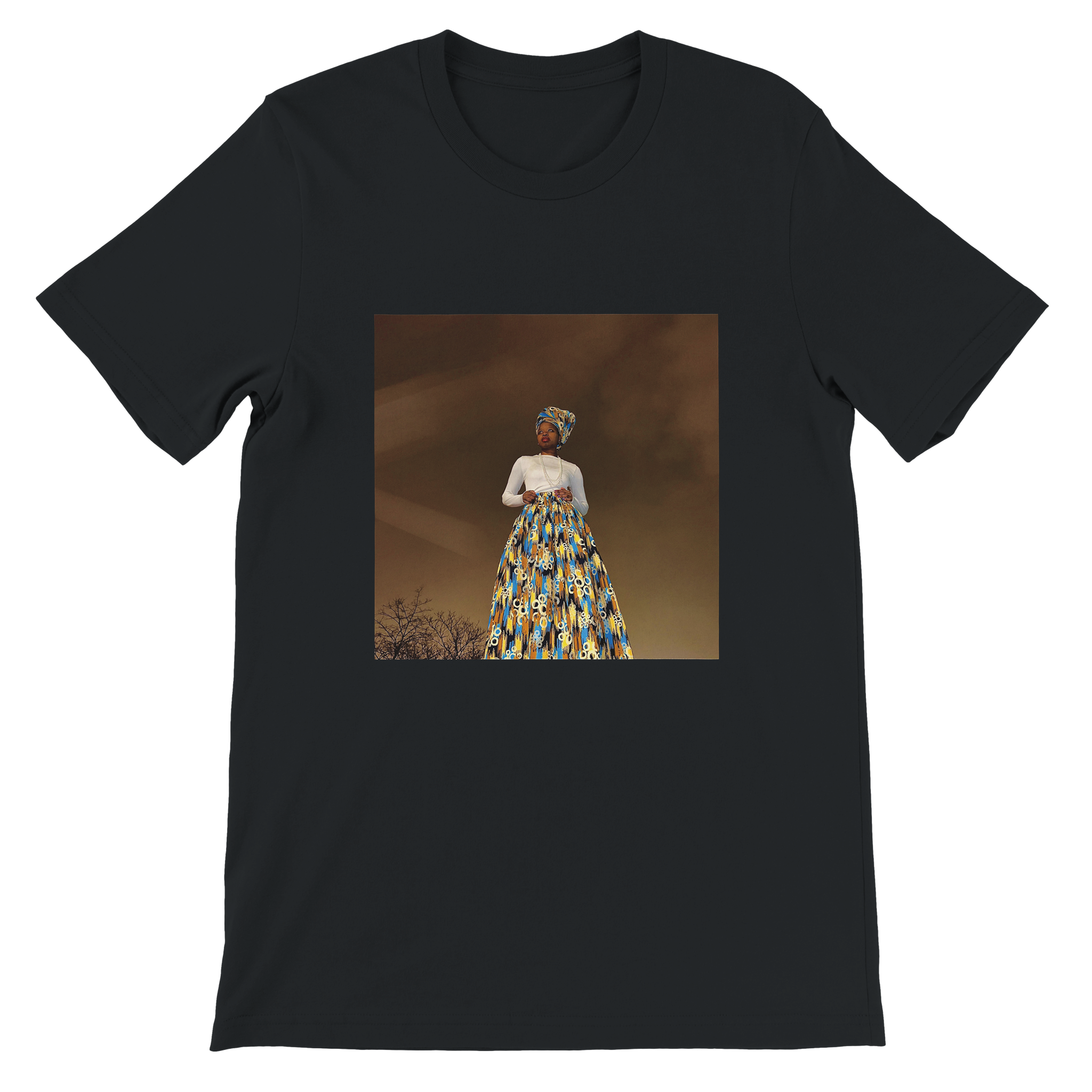 Sin&#39;dzaleka - Unisex T-Shirt