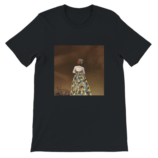 Sin'dzaleka - Unisex T-Shirt