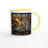 Guilty of Idolatry - Ceramic Mug