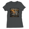 Guilty of Idolatry - Women’s Cut T-Shirt
