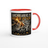Guilty of Idolatry - Ceramic Mug