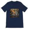 Guilty of Idolatry - Unisex T-Shirt