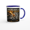 Guilty of Idolatry - Ceramic Mug