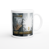 Light and Darkness - Ceramic Mug