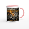 Guilty of Idolatry - Ceramic Mug