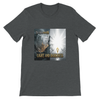 Light and Darkness - Unisex T-Shirt