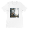 Light and Darkness - Unisex T-Shirt