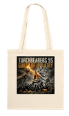 Guilty of Idolatry - Tote bag