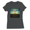 Burying Evolution - Women’s Cut T-Shirt