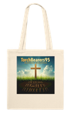 Burying Evolution - Tote bag