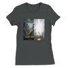 Light and Darkness - Women’s Cut T-Shirt