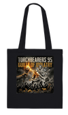Guilty of Idolatry - Tote bag