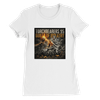Guilty of Idolatry - Women’s Cut T-Shirt