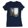 Light and Darkness - Women’s Cut T-Shirt