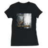 Light and Darkness - Women’s Cut T-Shirt