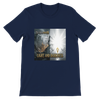 Light and Darkness - Unisex T-Shirt